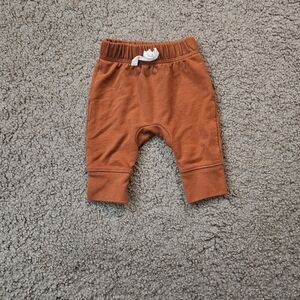 Cat & Jack Kids Rust Sweatpants